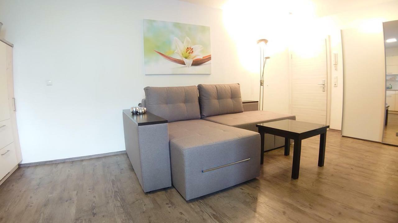 Ferienwohnung Siebenstern Jena Eksteriør bilde